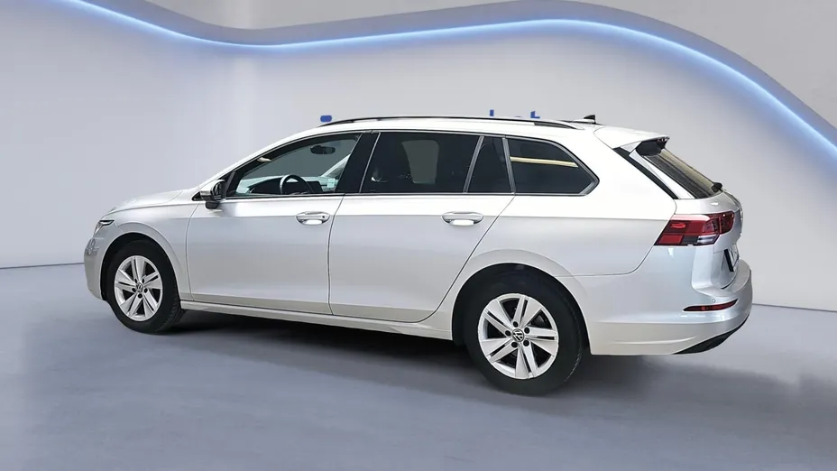 VOLKSWAGEN Golf Golf VIII 1.5 TSI EVO Life