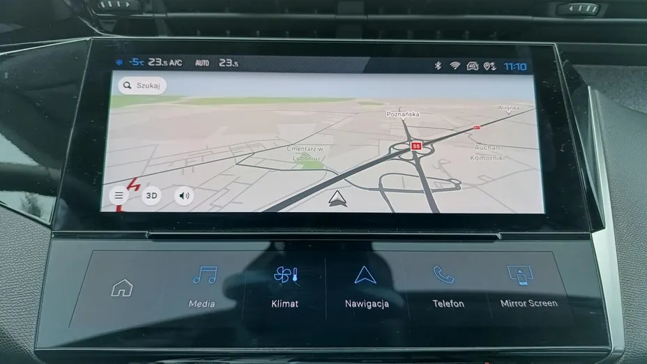 PEUGEOT 308 308 1.5 BlueHDi Allure Pack S&S EAT8