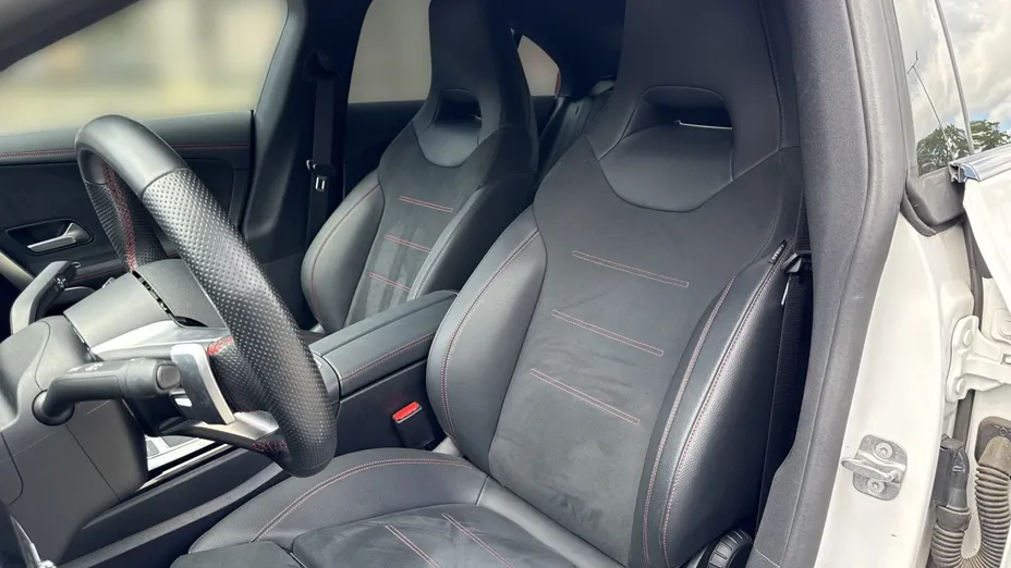 MERCEDES-BENZ CLA CLA 200 mHEV AMG Line 7G-DCT