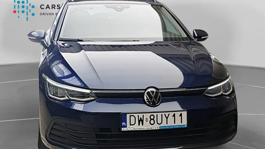 VOLKSWAGEN Golf Golf VIII 1.5 TSI EVO Life