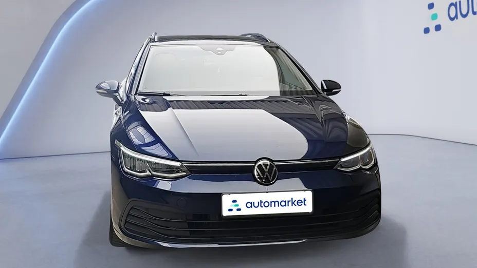 VOLKSWAGEN Golf Golf VIII 1.5 TSI EVO Life