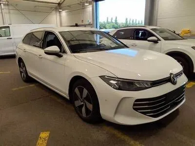 VOLKSWAGEN Passat Passat 1.5 TSI ACT mHEV Business DSG