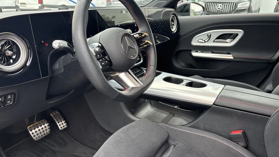MERCEDES-BENZ CLA CLA 200 mHEV 4-Matic 8G-DCT