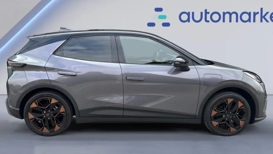 CUPRA Raval Raval 52kWh Dynamic Plus Nowy