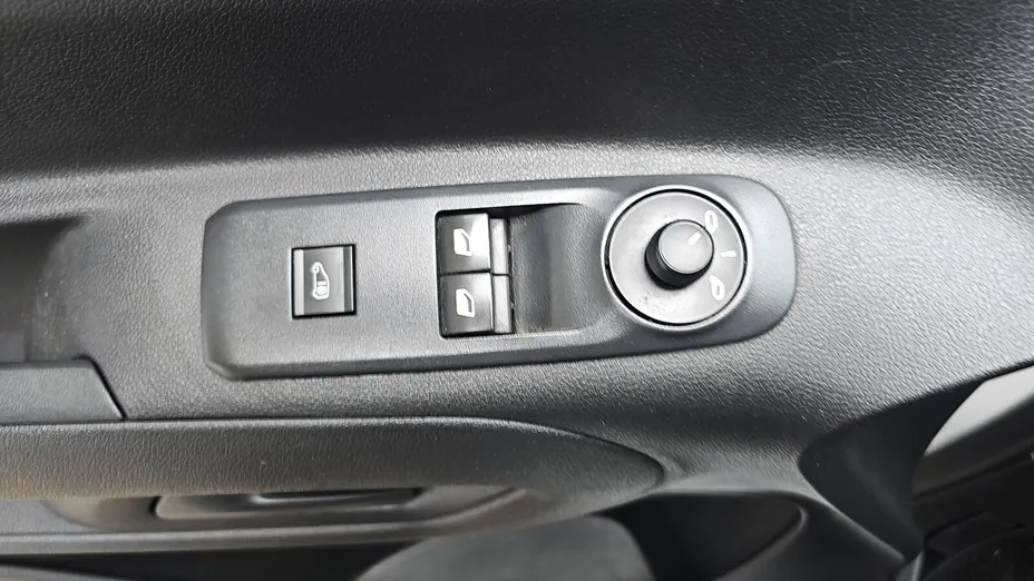 TOYOTA Proace City Proace City 1.5 D-4D Standard 2,3t Active