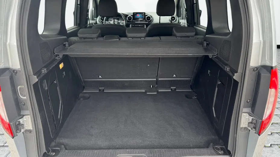 MERCEDES-BENZ Citan Citan Tourer 110 CDI L1 420.723