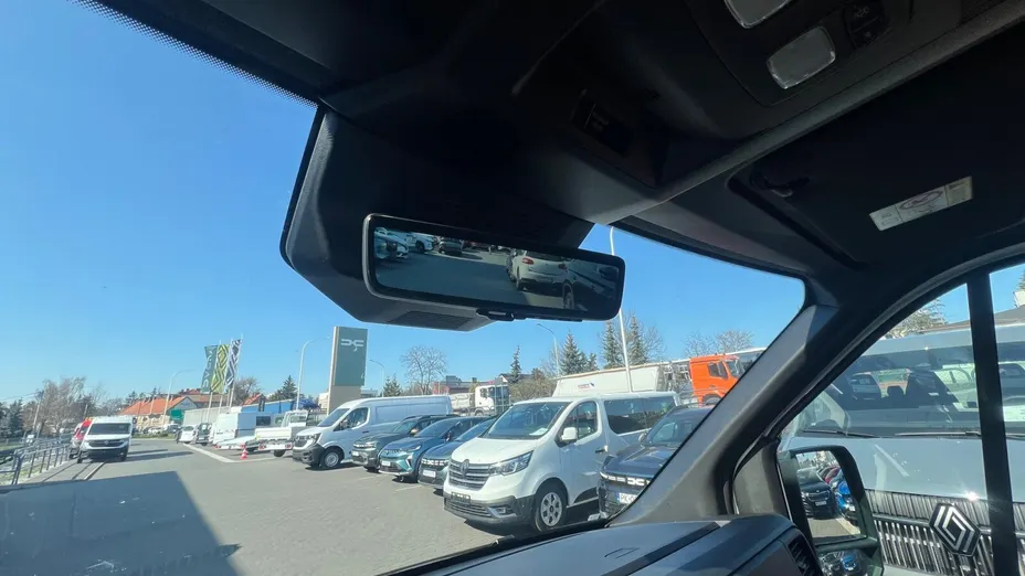 RENAULT Master Master E-Tech 87kWh Long Range L3H2 Nowy