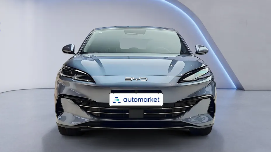 BYD Seal 6 Seal 6 DM-i 1.5 Comfort Lite Nowy