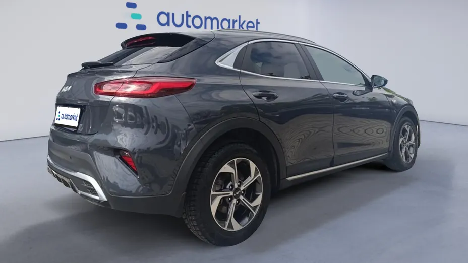KIA XCeed XCeed 1.5 T-GDI M DCT