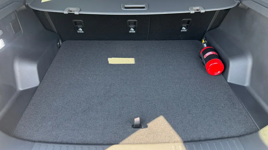 JAECOO J7 J7 1.5 T-GDI Super Hybrid Exclusive DHT Nowy