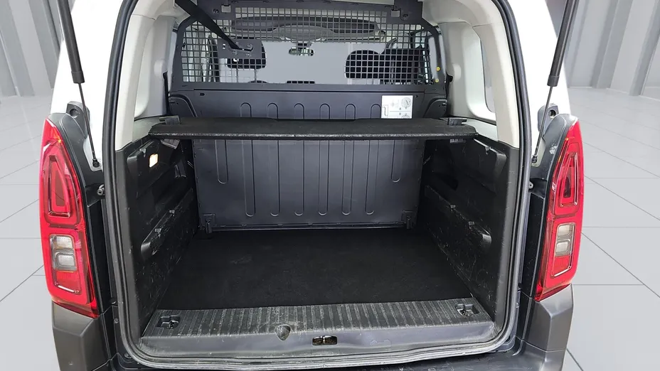 OPEL Combo Combo Life 1.5 CDTI Edition S&S N1