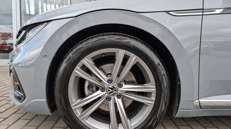 VOLKSWAGEN Arteon Arteon 2.0 TDI R-Line DSG