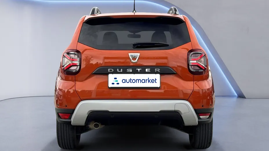 DACIA Duster Duster 1.0 TCe Prestige LPG