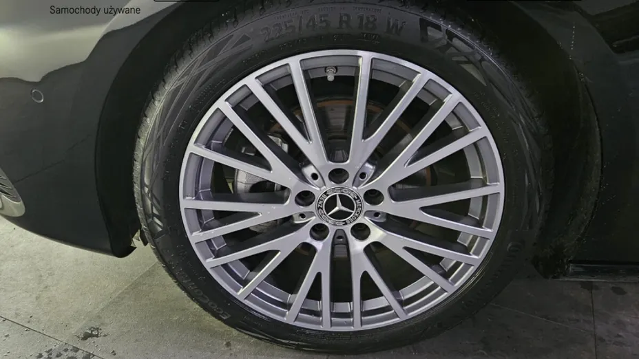 MERCEDES-BENZ CLA CLA 200 mHEV Progressive 7G-DCT