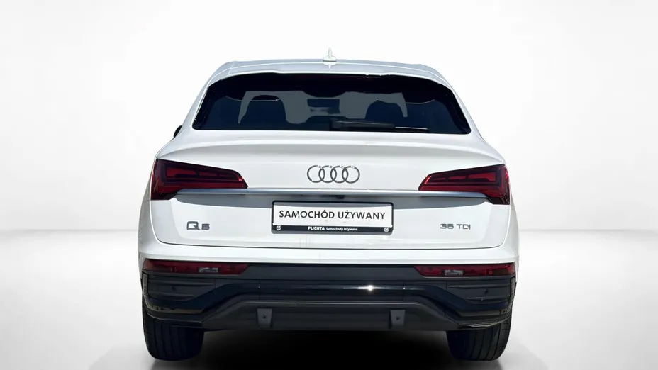 AUDI Q5 Sportback -