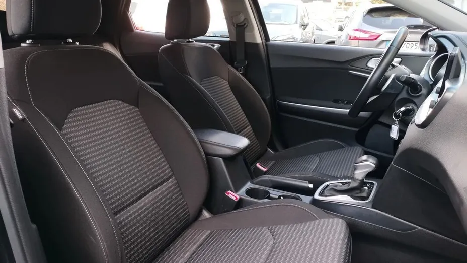KIA XCeed XCeed 1.5 T-GDI M DCT