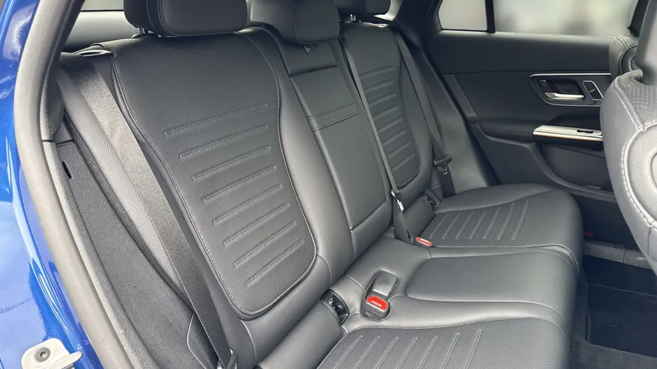 MERCEDES-BENZ GLC GLC Coupe 220 d mHEV 4-Matic AMG Line