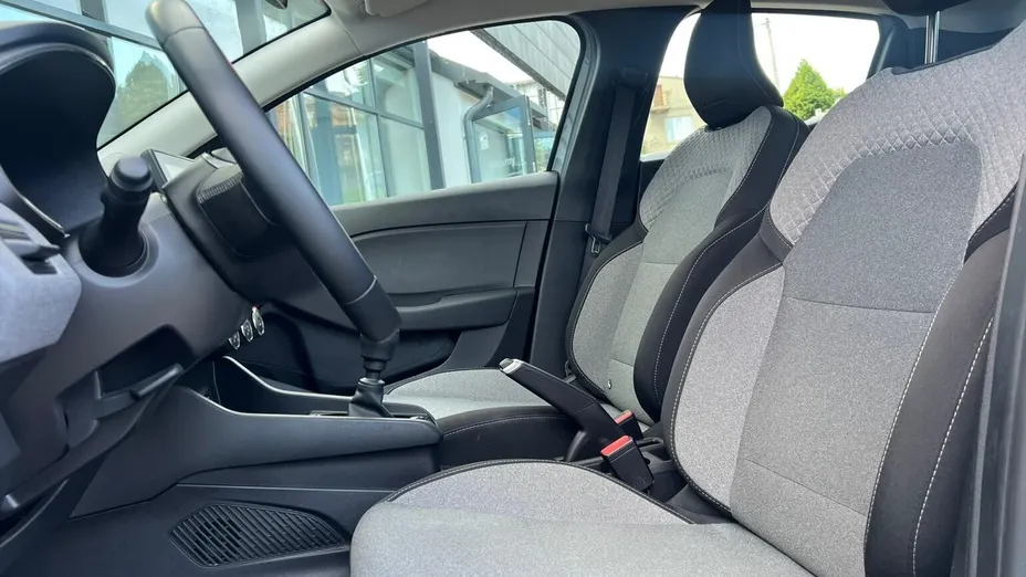 RENAULT Clio Clio 1.0 TCe Evolution