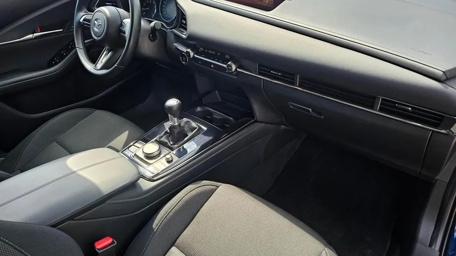 MAZDA CX-30 CX-30 2.0 mHEV Exclusive-Line 2WD