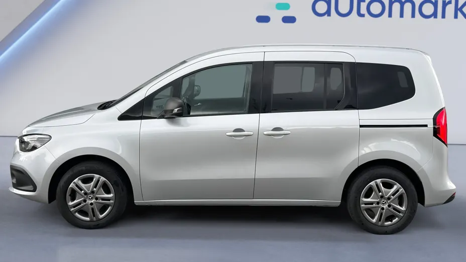 MERCEDES-BENZ Citan Citan Tourer 110 CDI L1 420.723