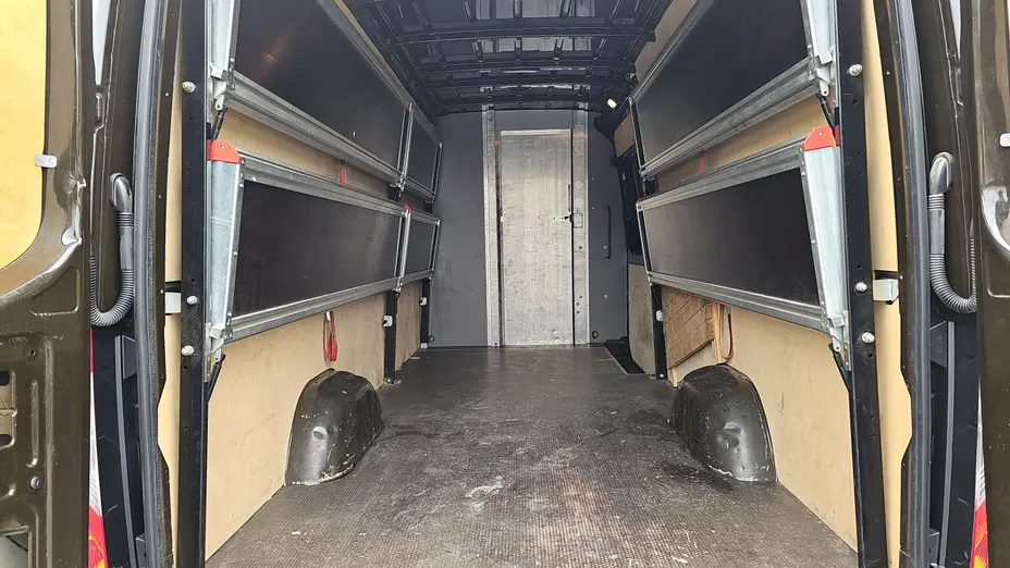 MERCEDES-BENZ Sprinter Sprinter 311 CDI 907.635 14m3