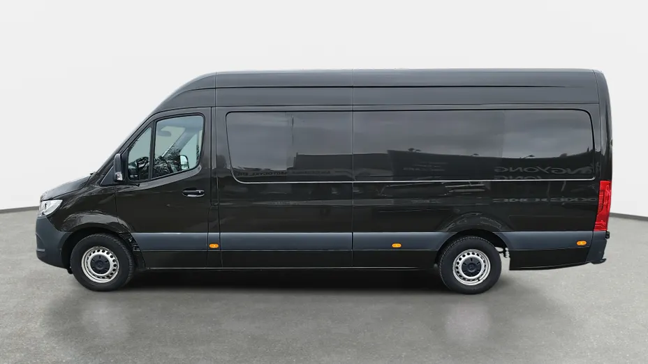 MERCEDES-BENZ Sprinter Sprinter 311 CDI 907.635 14m3