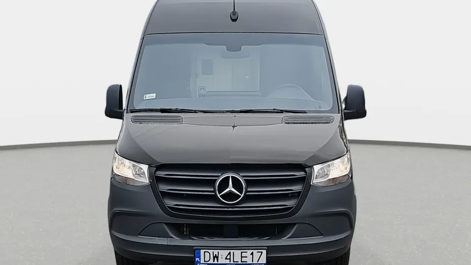MERCEDES-BENZ Sprinter Sprinter 311 CDI 907.635 14m3