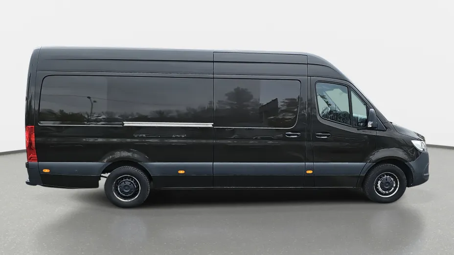 MERCEDES-BENZ Sprinter Sprinter 311 CDI 907.635 14m3