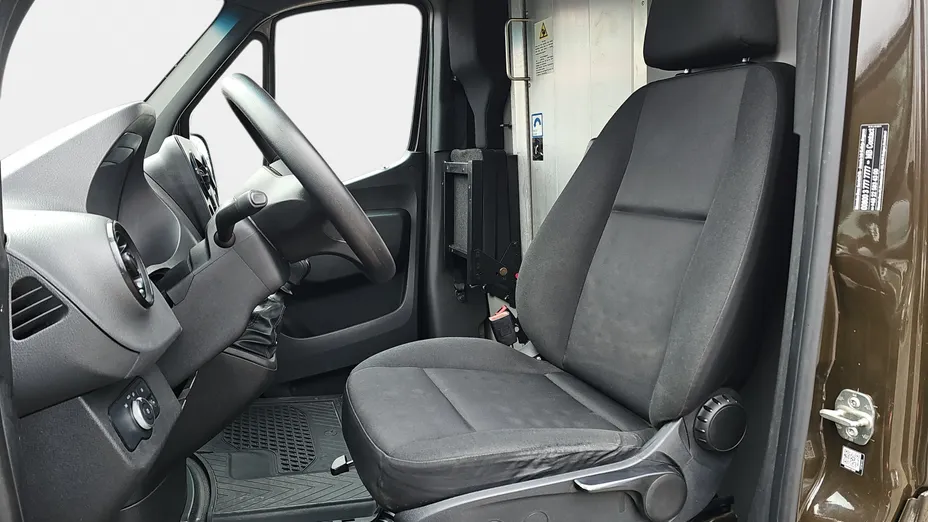 MERCEDES-BENZ Sprinter Sprinter 311 CDI 907.635 14m3