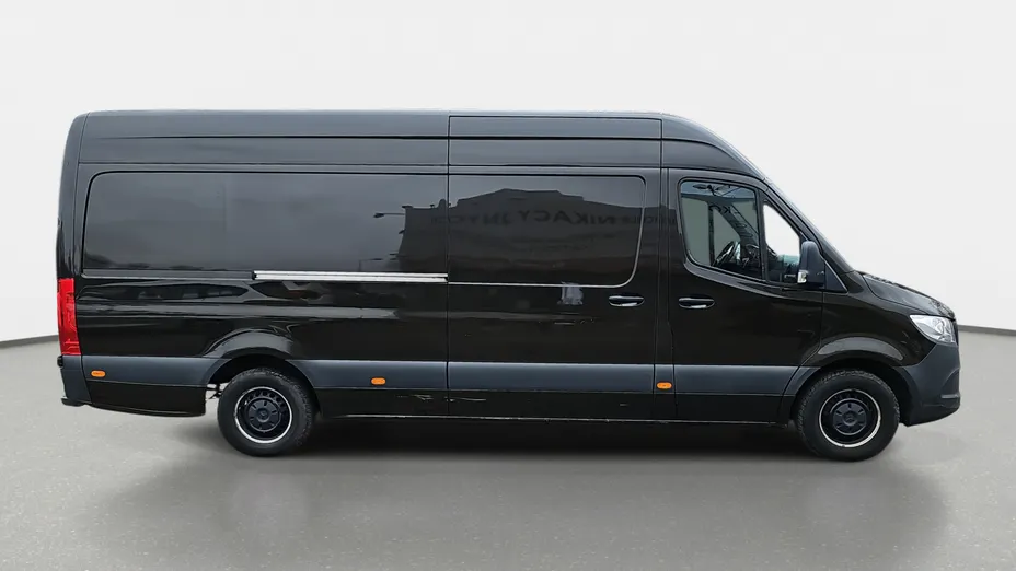 MERCEDES-BENZ Sprinter Sprinter 311 CDI 907.635 14m3