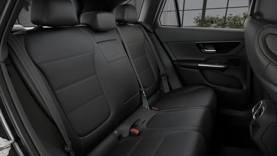 MERCEDES-BENZ GLC GLC 220 d mHEV 4-Matic Avantgarde Nowy