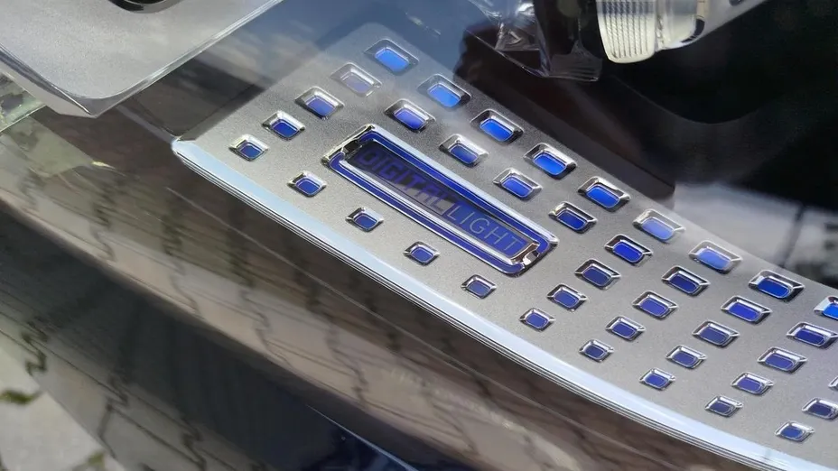 MERCEDES-BENZ S Klasa S 450 d mHEV 4-Matic L AMG Line 9G-TRONIC