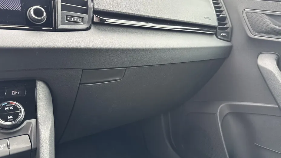 SKODA Karoq Karoq 1.5 TSI ACT Sportline DSG Nowy