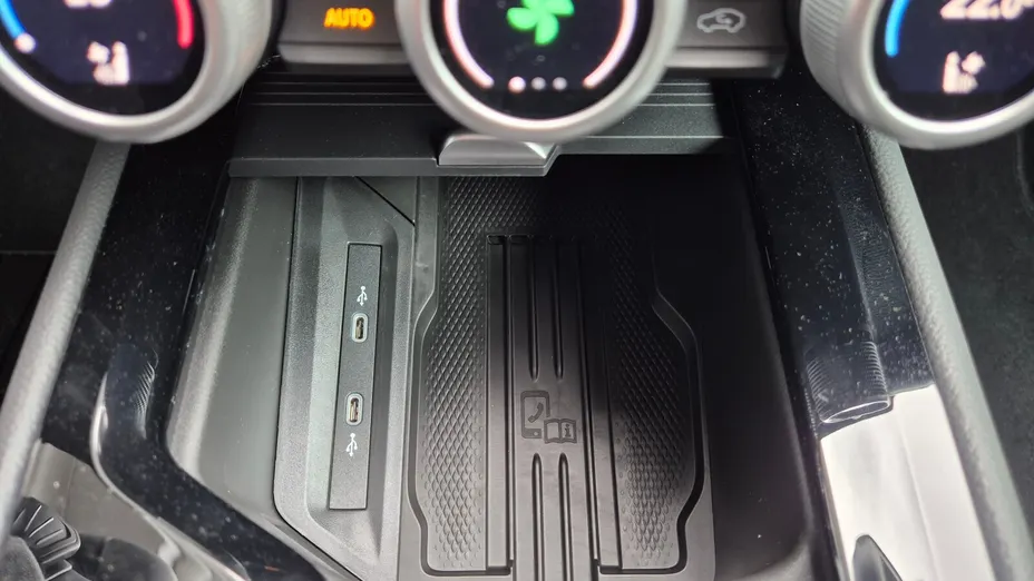SKODA Superb Superb 2.0 TDI SCR 4x4 L&K DSG Nowy