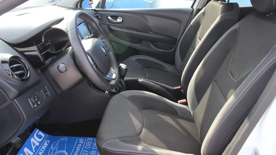 RENAULT Clio Clio 0.9 Energy TCe Alize