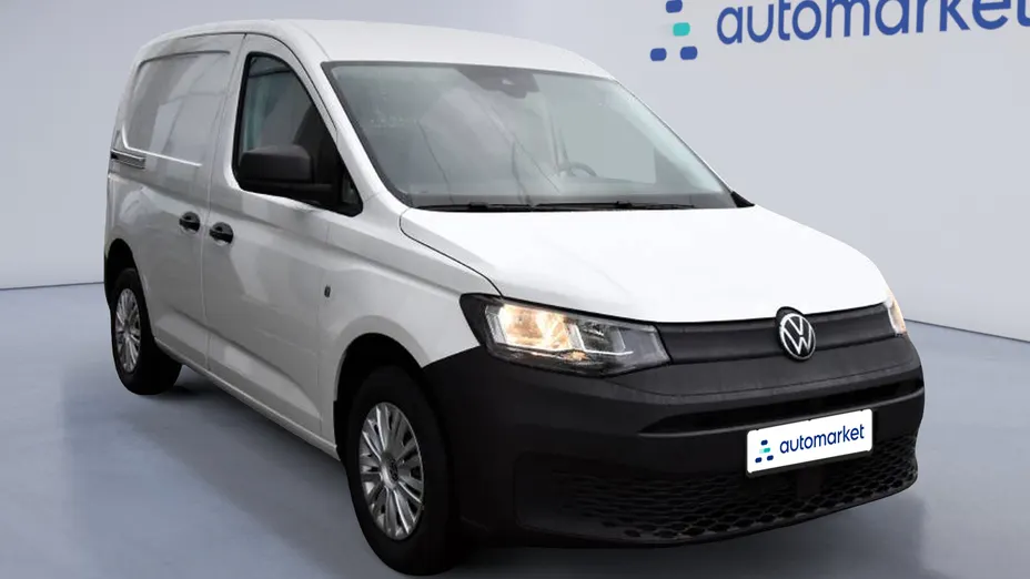 VOLKSWAGEN Caddy Caddy Cargo 2.0 TDI Nowy