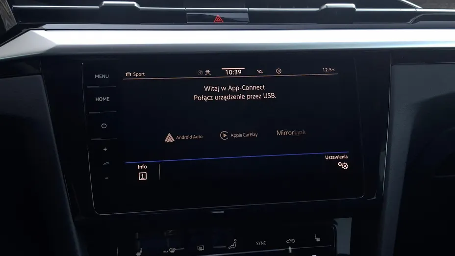 VOLKSWAGEN Arteon Arteon 2.0 TDI 4Motion Elegance DSG