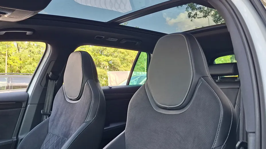SKODA Superb Superb 2.0 TSI 4x4 Sportline DSG