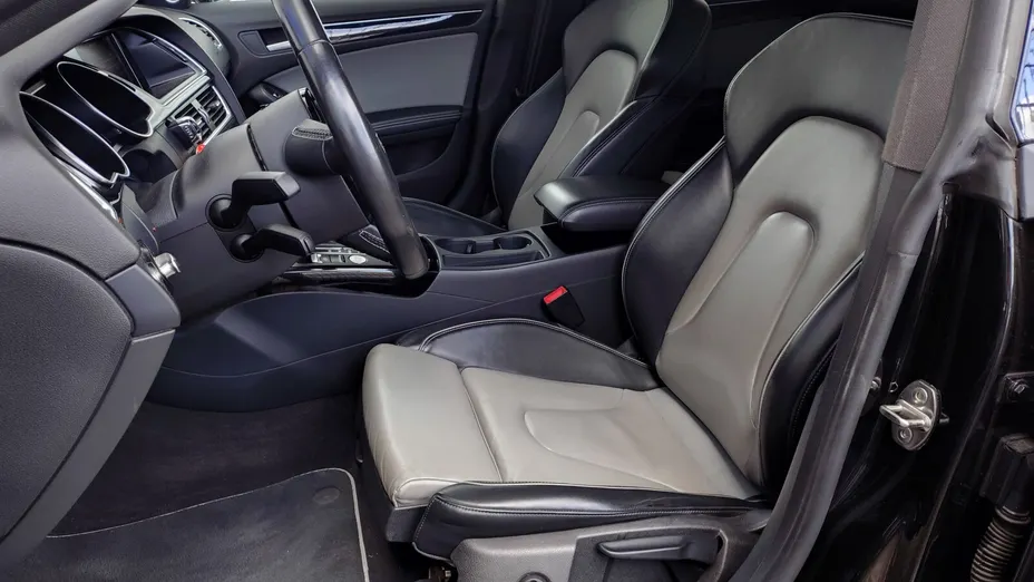 AUDI A5 Sportback -