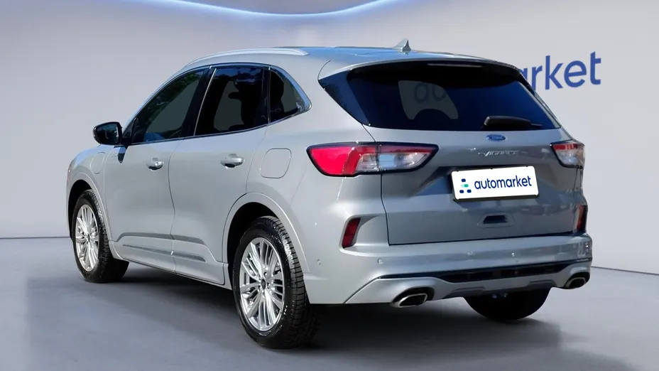 FORD Kuga Kuga 2.5P PHEV FWD Vignale