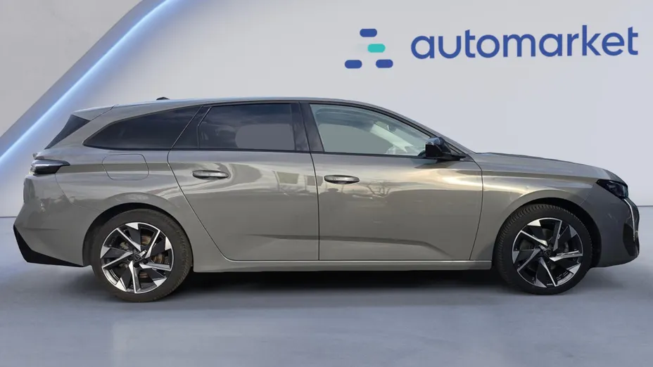 PEUGEOT 308 308 1.5 BlueHDi Allure S&S EAT8