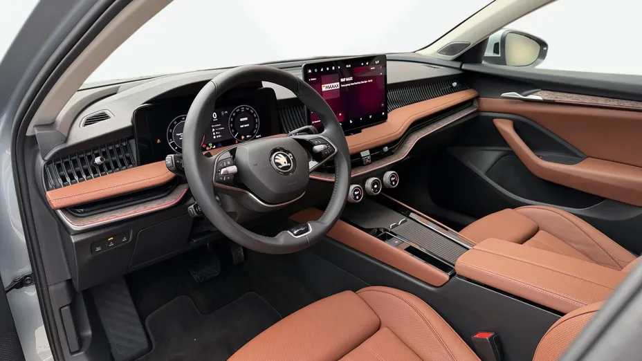 SKODA Superb Superb 2.0 TDI SCR 4x4 L&K DSG