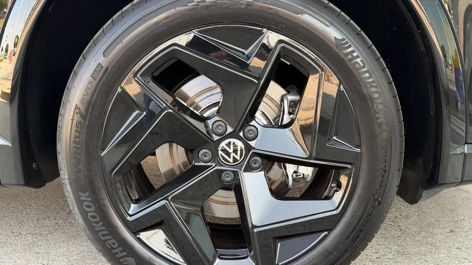 VOLKSWAGEN Tiguan Tiguan 2.0 TSI 4Mot. R-Line DSG