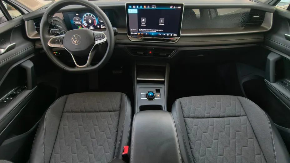 VOLKSWAGEN Tayron Tayron 1.5 eTSI mHEV Life Plus DSG