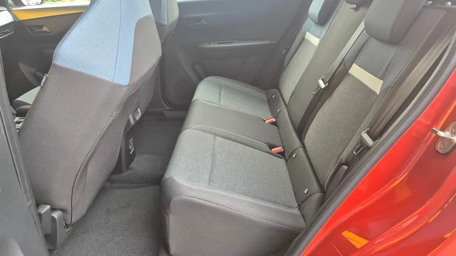 OPEL Frontera Frontera 54kWh Extended Range Edition Nowy