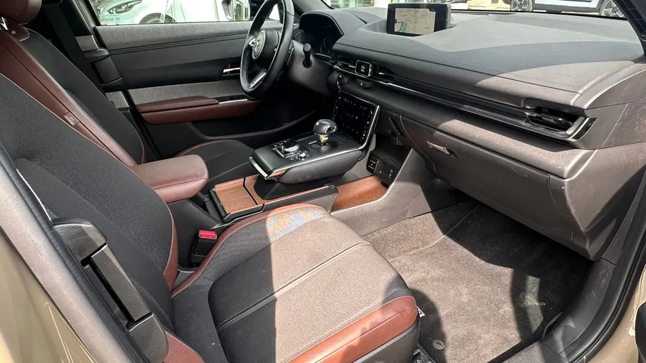 MAZDA MX-30 MX-30 35.5kWh Makoto