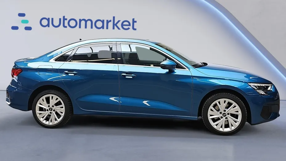 AUDI A3 A3 35 TDI S tronic