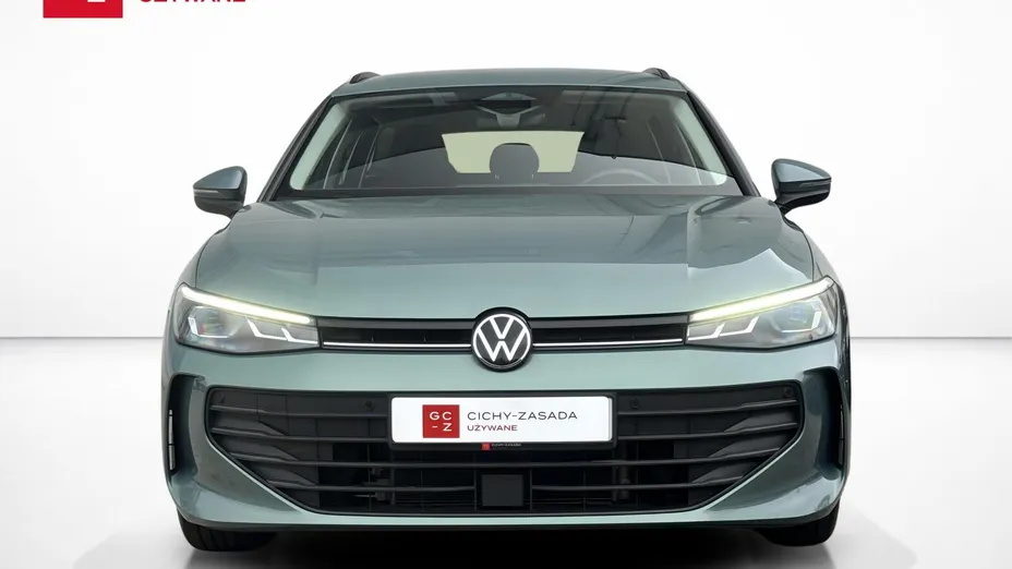 VOLKSWAGEN Passat Passat 1.5 TSI ACT mHEV DSG