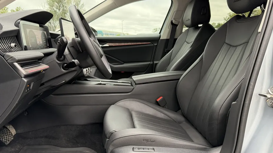 SKODA Superb Superb 2.0 TDI SCR 4x4 L&K DSG