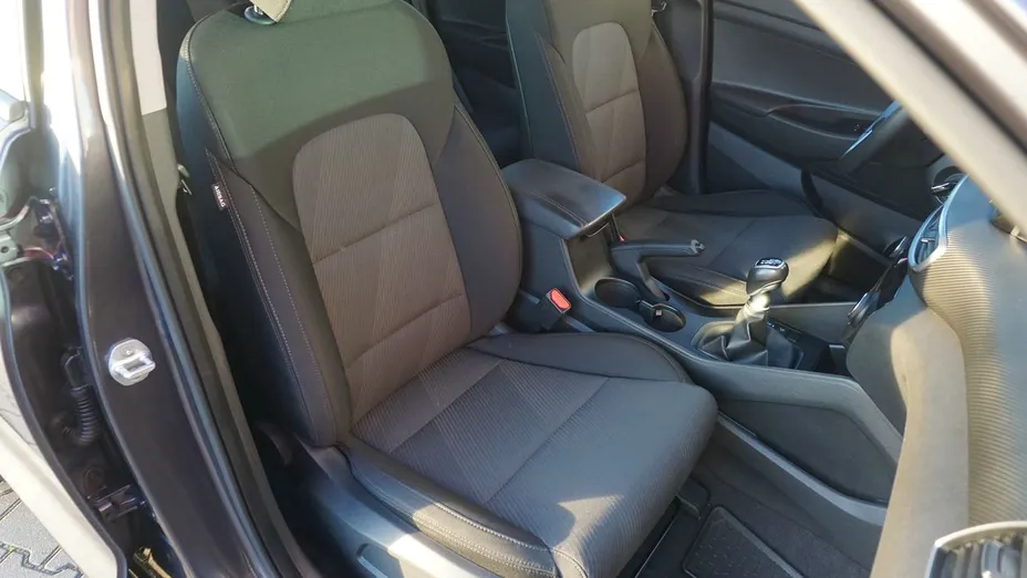 HYUNDAI Tucson Tucson 1.6 GDi Classic 2WD